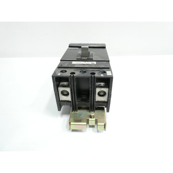 Square D 2P 225A AMP 600V-AC MOLDED CASE CIRCUIT BREAKER KH-26225 - main